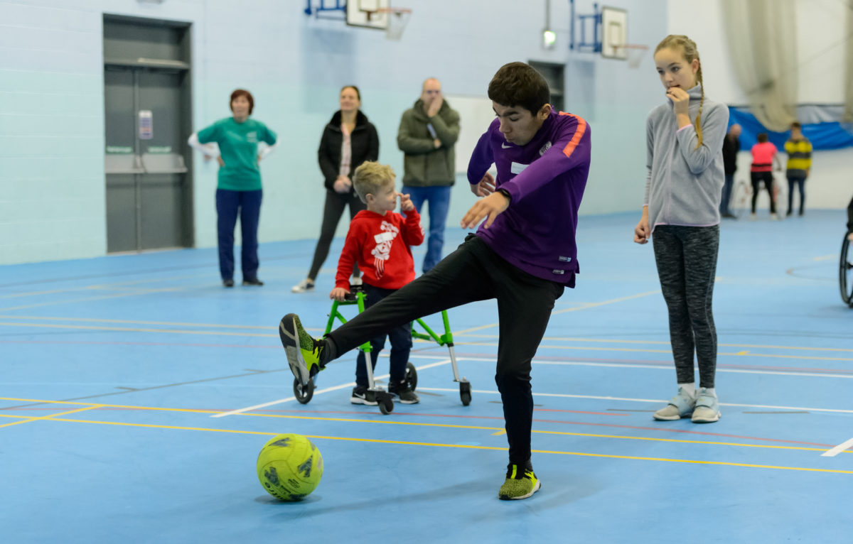 Brand New Multi-Sport Activities for Children and Young People with ...