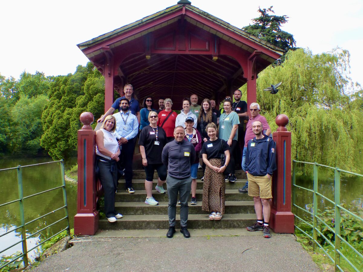 Wirral Walking Festival 2024 Active Wirral